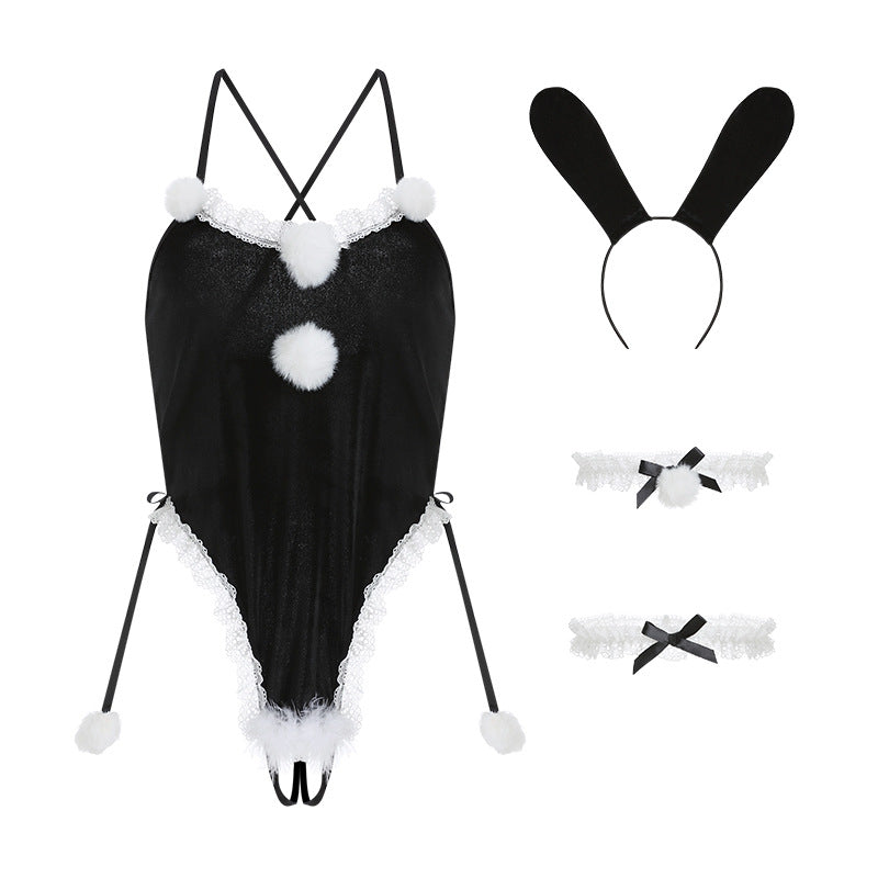 Costume Bunny girl